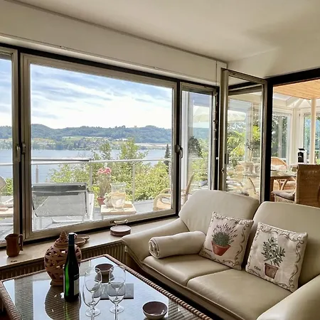 Seepanorama By Interhome *