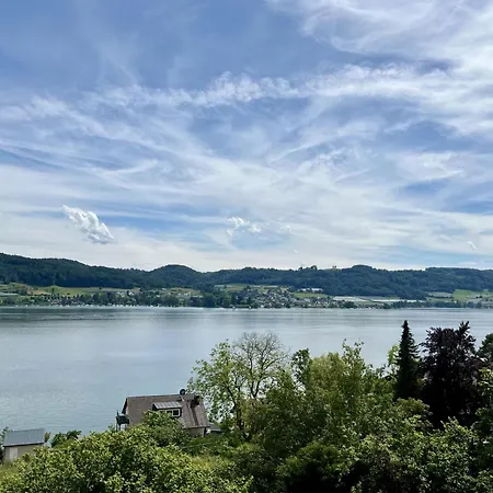 Seepanorama By Interhome Wangen (Ohningen)