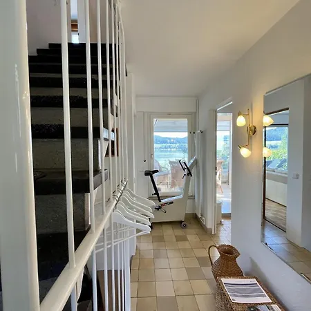 Seepanorama By Interhome Holiday home *