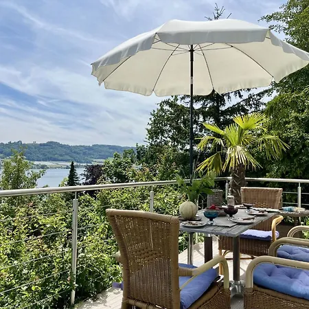 Seepanorama By Interhome *