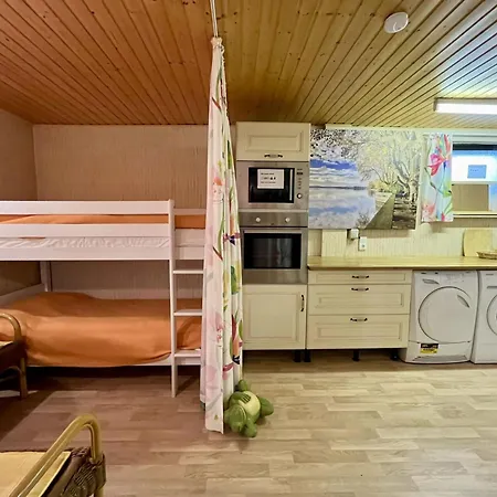 펜션 Seepanorama By Interhome