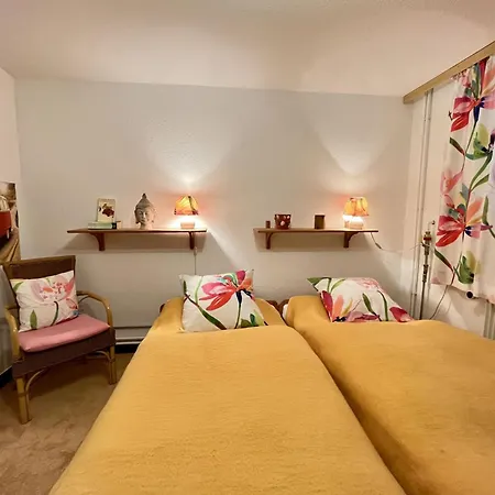 Holiday home Seepanorama By Interhome *