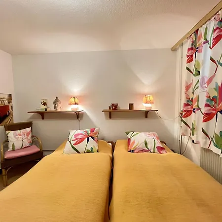 Seepanorama By Interhome Holiday home Wangen (Ohningen)