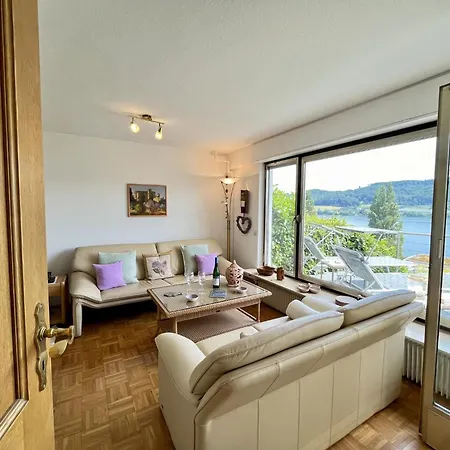 Seepanorama By Interhome * Wangen (Ohningen)