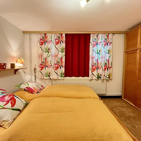 Seepanorama By Interhome Holiday home *