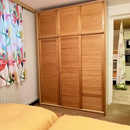 Seepanorama By Interhome *