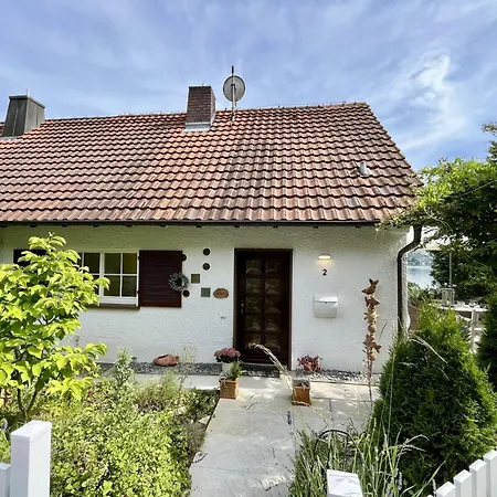 Seepanorama By Interhome Wangen (Ohningen)