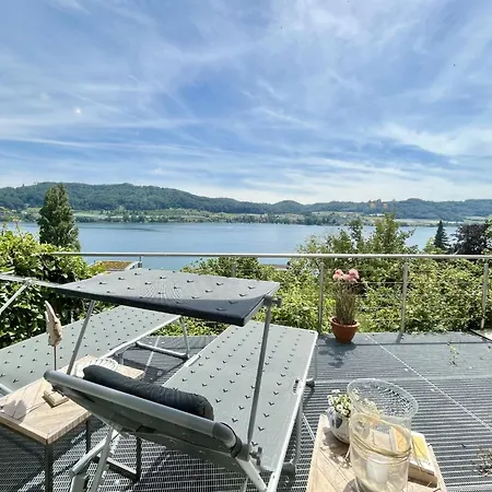 Seepanorama By Interhome Holiday home