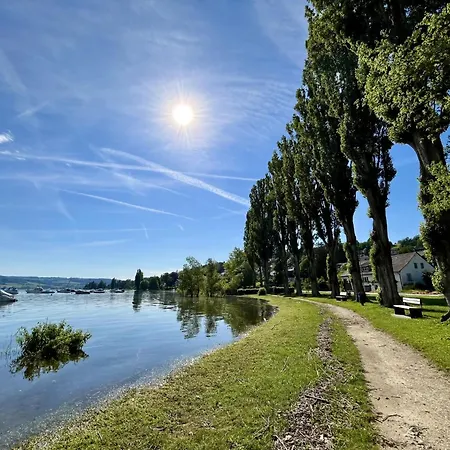 Holiday home Seepanorama By Interhome