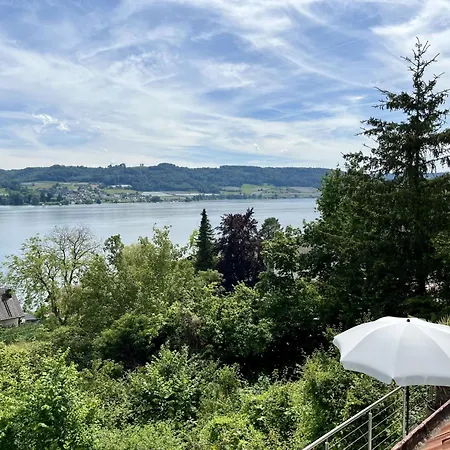 Holiday home Seepanorama By Interhome