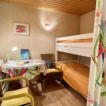 Seepanorama By Interhome 펜션 *
