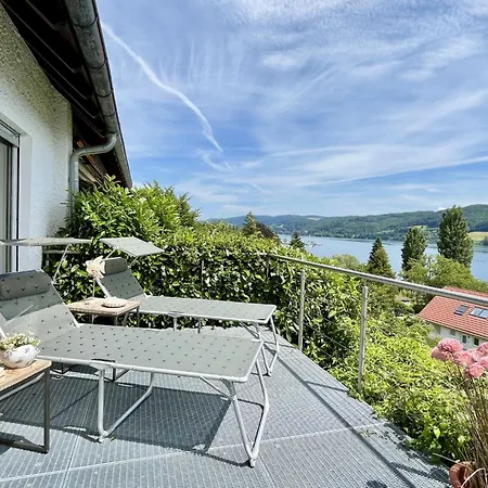 Holiday home Seepanorama By Interhome *