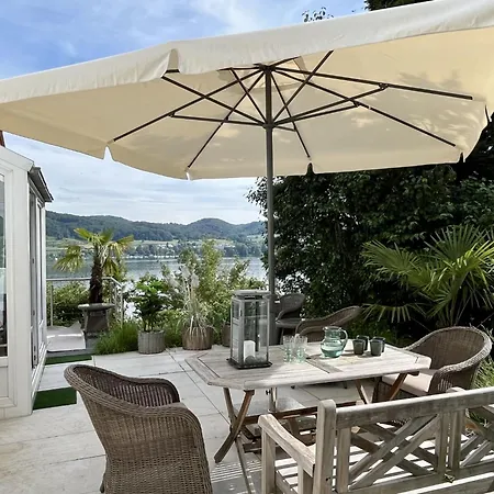 Seepanorama By Interhome Holiday home *