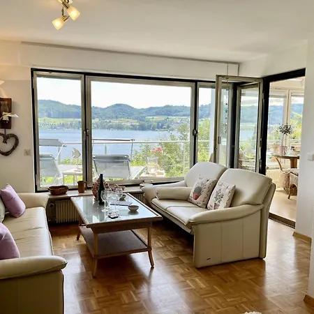 Holiday home Seepanorama By Interhome *