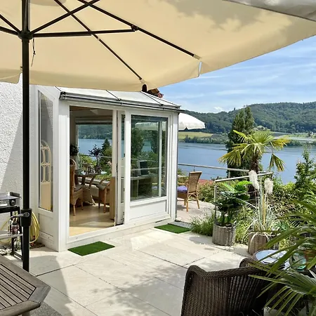 Holiday home Seepanorama By Interhome Wangen (Ohningen)