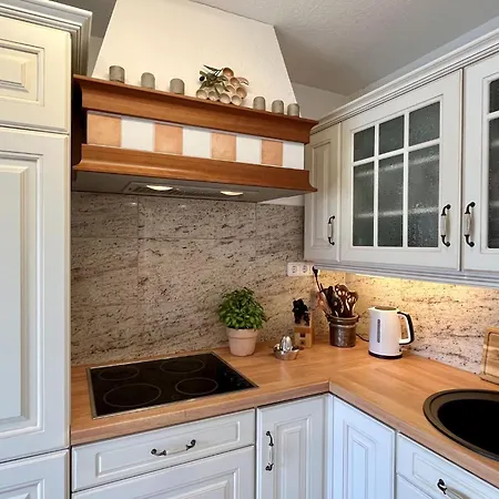 Seepanorama By Interhome *