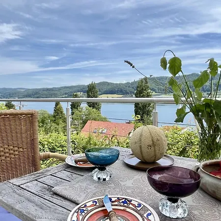 Seepanorama By Interhome Holiday home