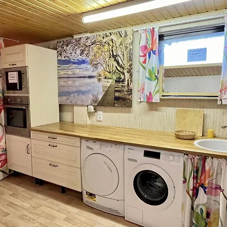 Holiday home Seepanorama By Interhome *