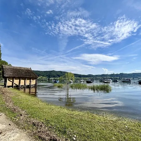 Seepanorama By Interhome