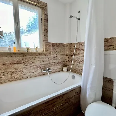 Seepanorama By Interhome Holiday home