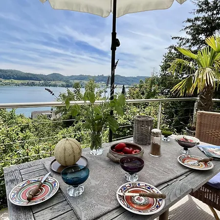 Holiday home Seepanorama By Interhome