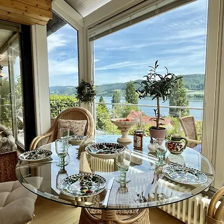 Seepanorama By Interhome