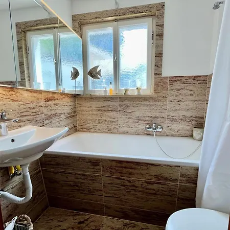 Holiday home Seepanorama By Interhome