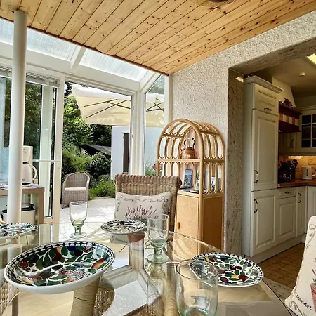 Seepanorama By Interhome Holiday home *