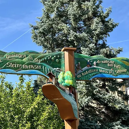 Holiday home Seepanorama By Interhome Wangen (Ohningen)