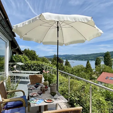 Seepanorama By Interhome Holiday home