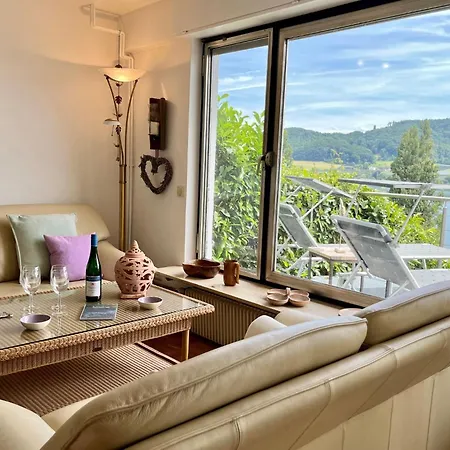 Holiday home Seepanorama By Interhome *