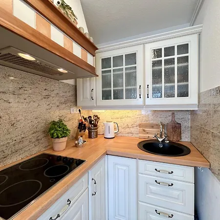 Seepanorama By Interhome Holiday home Wangen (Ohningen)