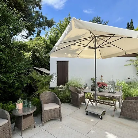 Holiday home Seepanorama By Interhome