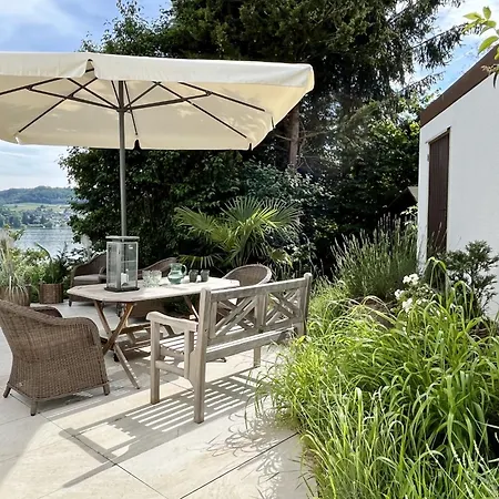 Holiday home Seepanorama By Interhome