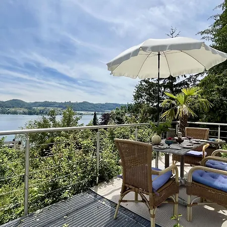 Holiday home Seepanorama By Interhome *