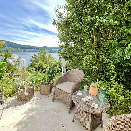 Seepanorama By Interhome Holiday home