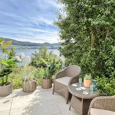 Holiday home Seepanorama By Interhome *