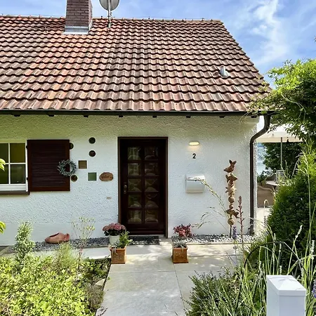 Seepanorama By Interhome Holiday home