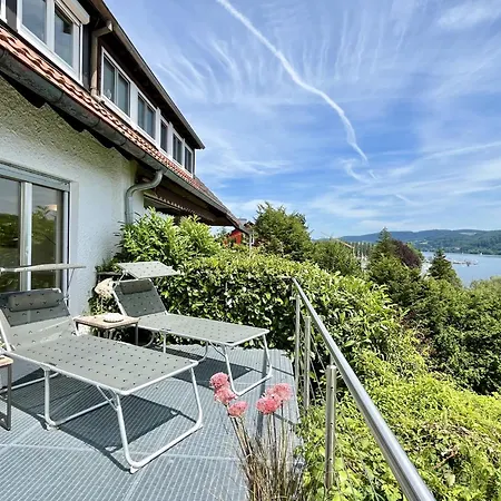 Seepanorama By Interhome Holiday home