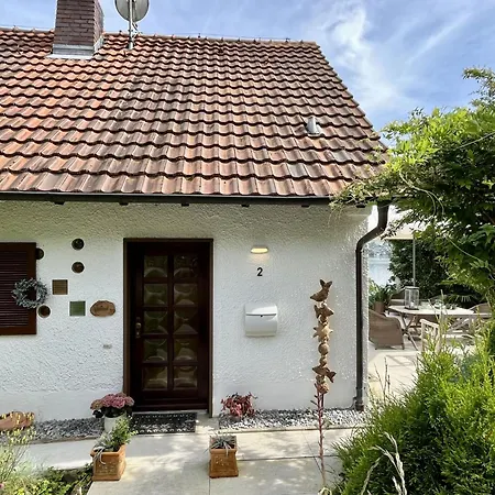 Seepanorama By Interhome Holiday home